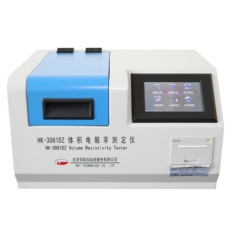 HK-3061DZ Volume Resistivity Tester